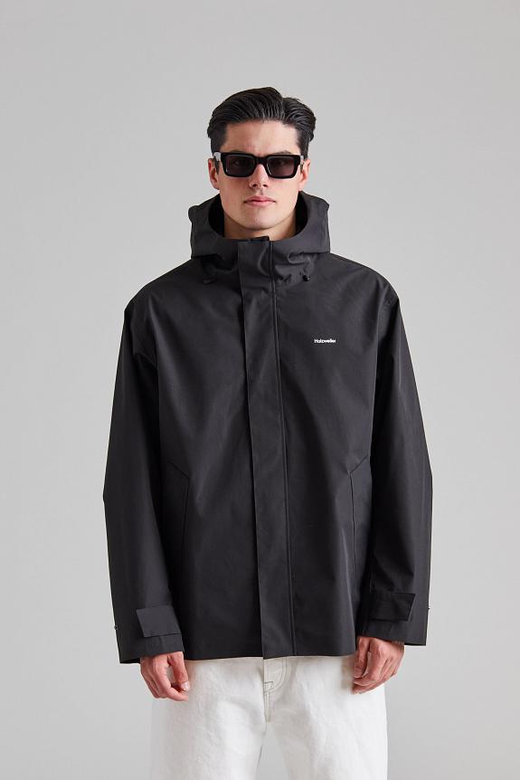 Holzweiler Fane Jacket Black